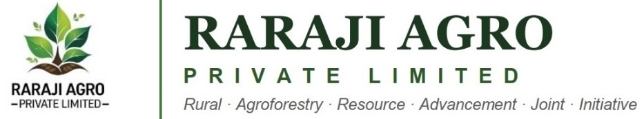 RARAJI AGRO